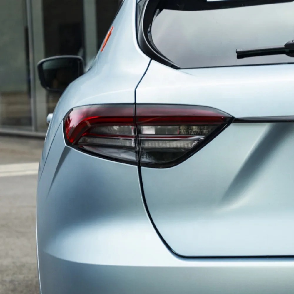 High Quality LED Taillights for Levante, 2016-2019 Upgrade 2022 Trofeo GTS, Plug and Play, No Programming Required